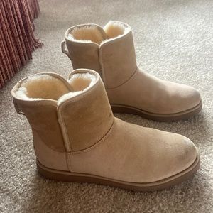 Women Mini Uggs
